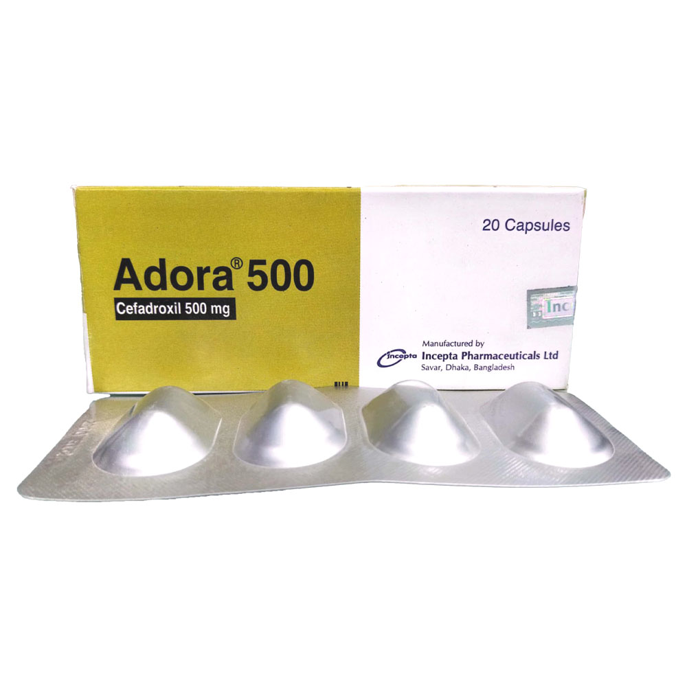 Adora 500